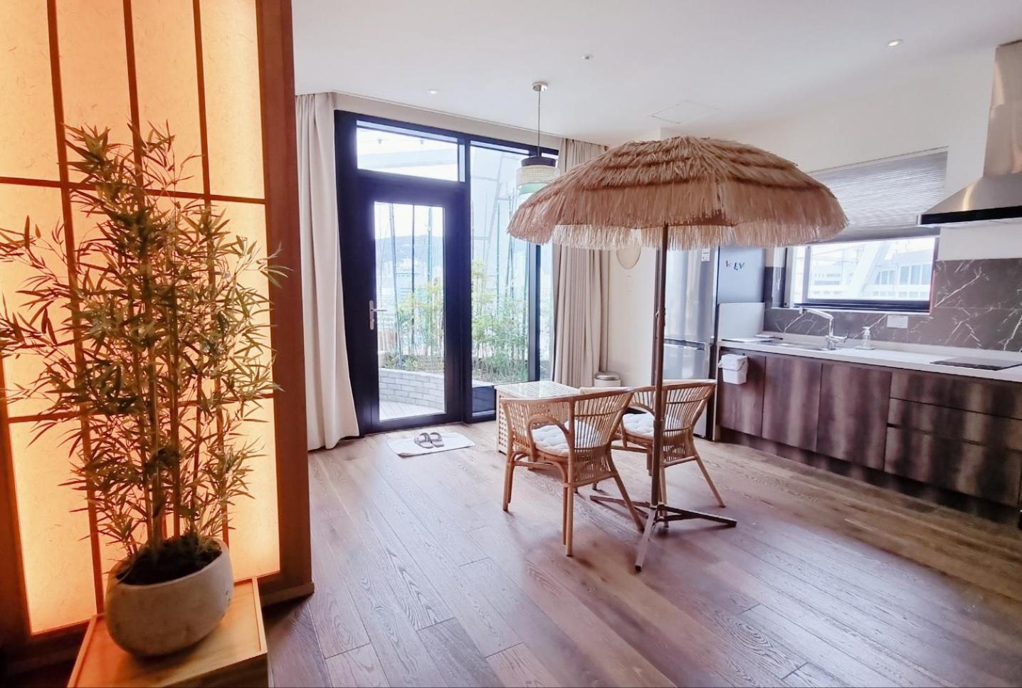 Gwanganli The Club Hotel Pusan Zewnętrze zdjęcie
