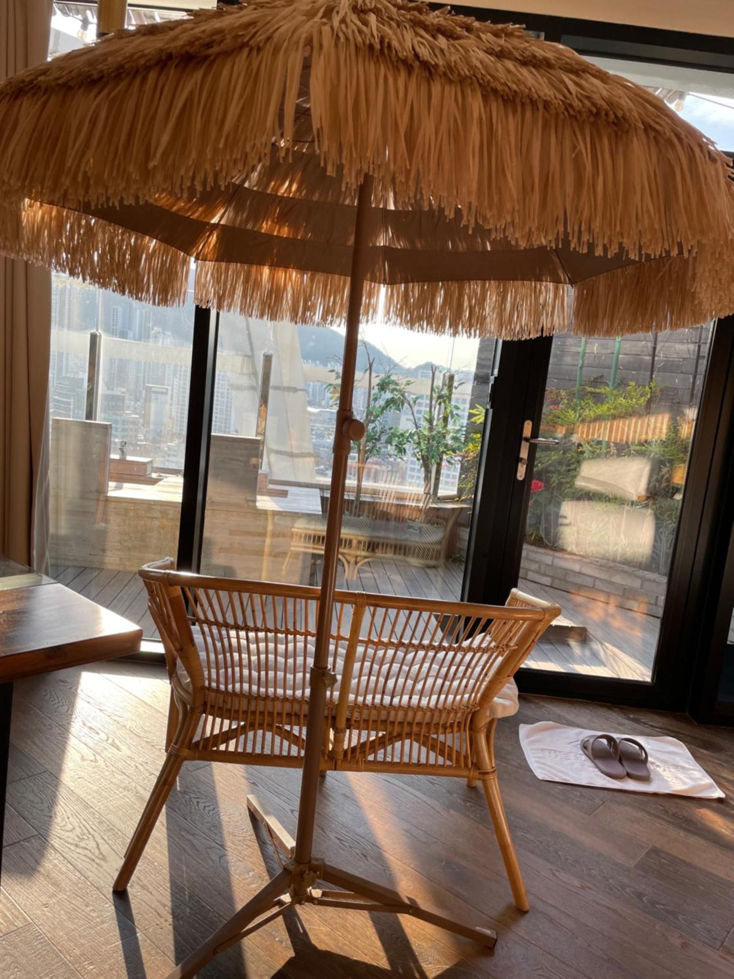 Gwanganli The Club Hotel Pusan Zewnętrze zdjęcie